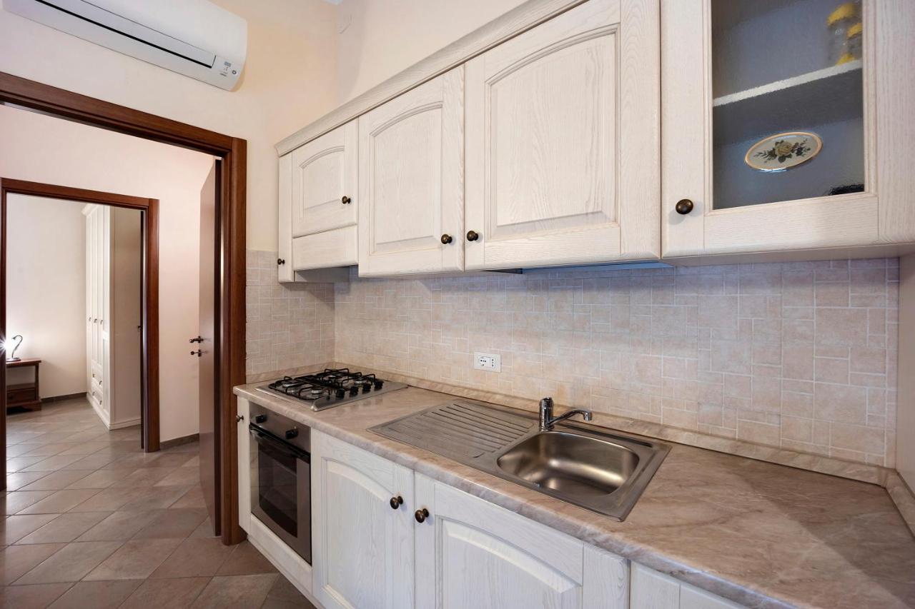 Messalina Agriturismo La Scuderia Molino Nuovo  外观 照片