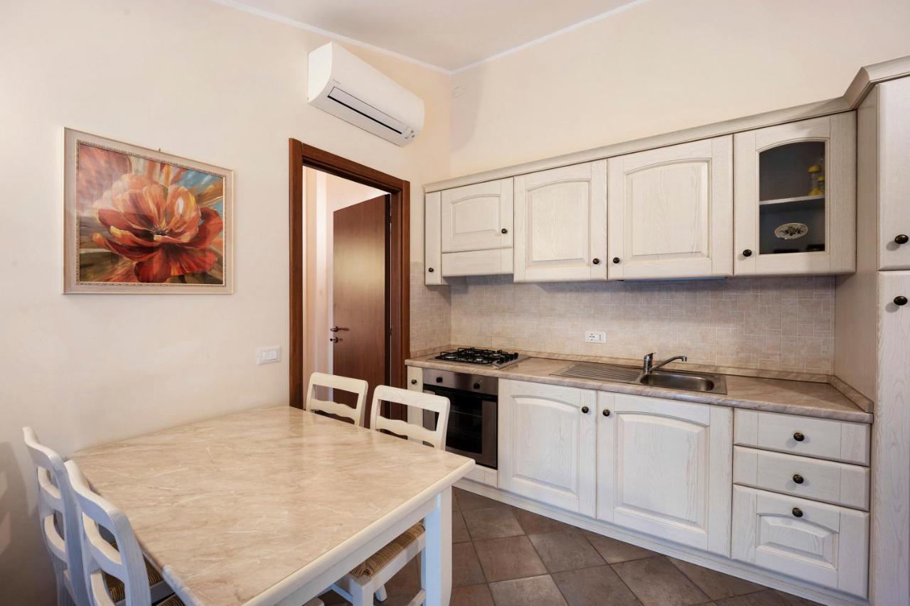 Messalina Agriturismo La Scuderia Molino Nuovo  外观 照片