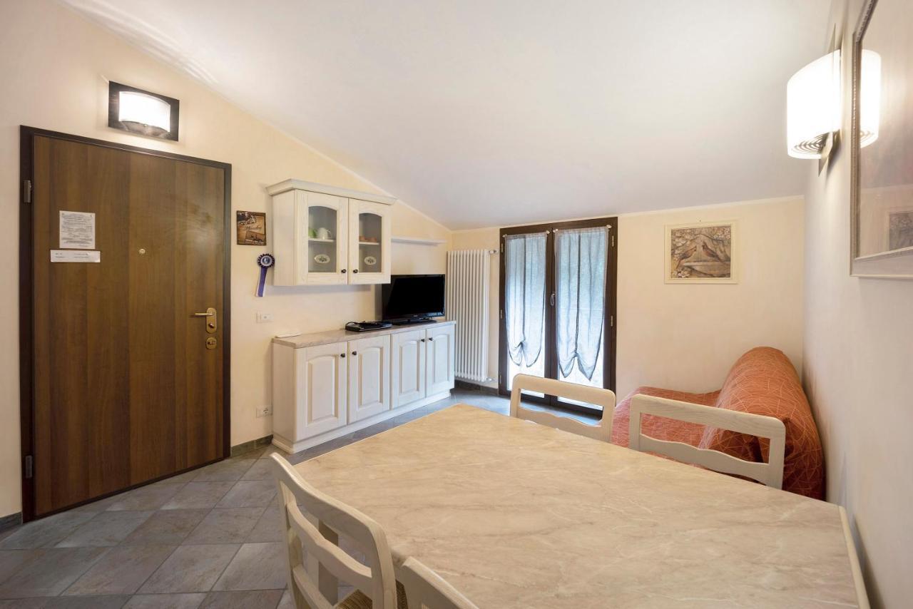 Messalina Agriturismo La Scuderia Molino Nuovo  外观 照片