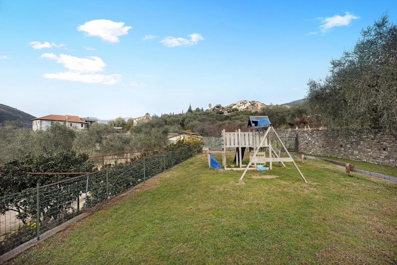 Messalina Agriturismo La Scuderia Molino Nuovo  外观 照片