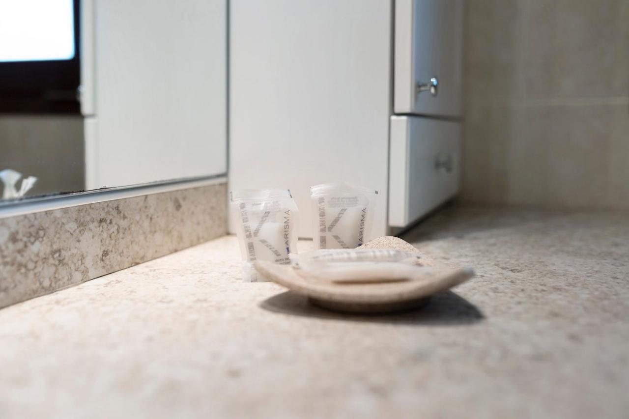 Messalina Agriturismo La Scuderia Molino Nuovo  外观 照片