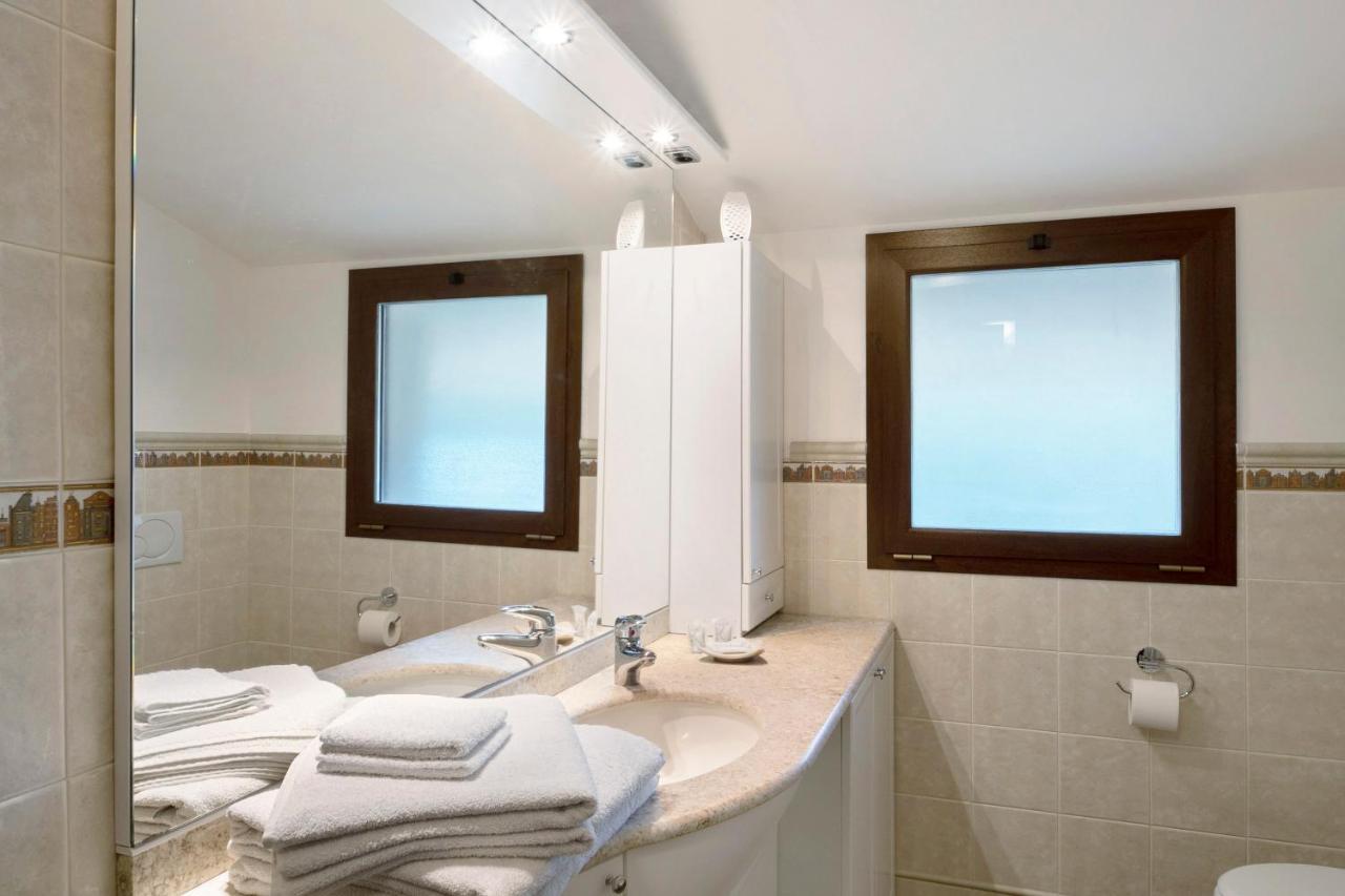 Messalina Agriturismo La Scuderia Molino Nuovo  外观 照片