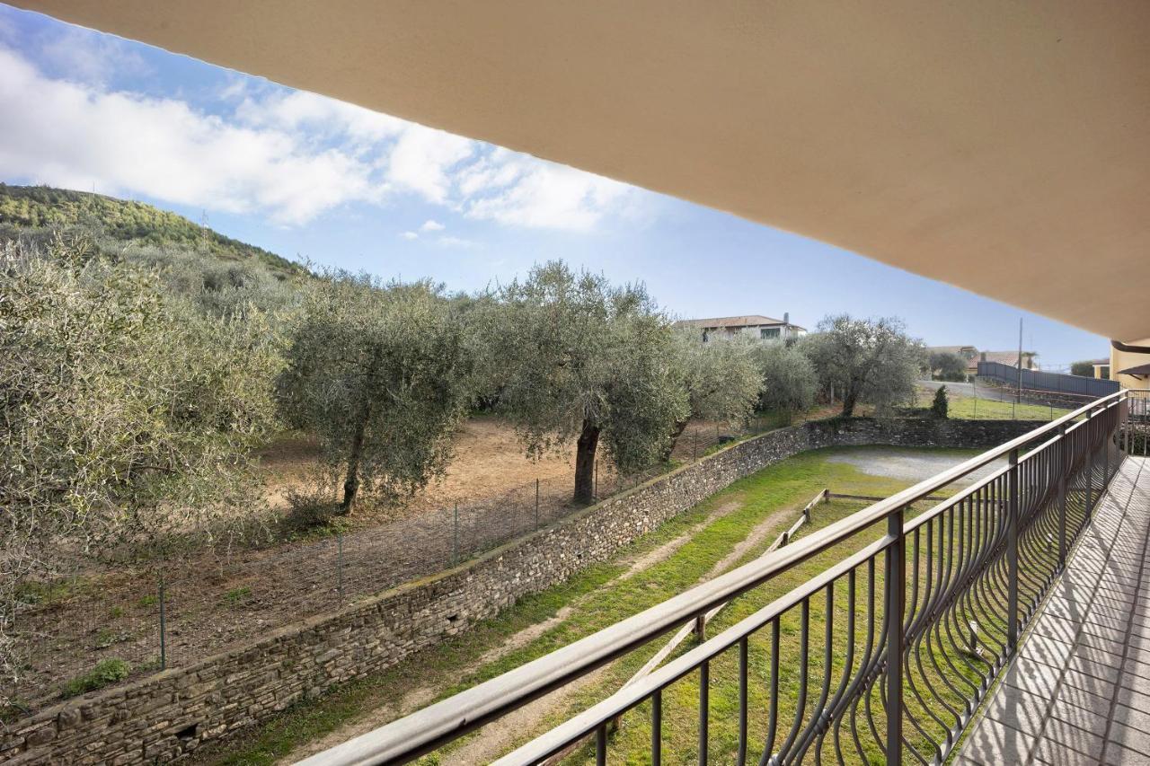 Messalina Agriturismo La Scuderia Molino Nuovo  外观 照片