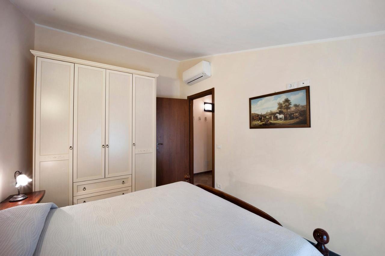 Messalina Agriturismo La Scuderia Molino Nuovo  外观 照片