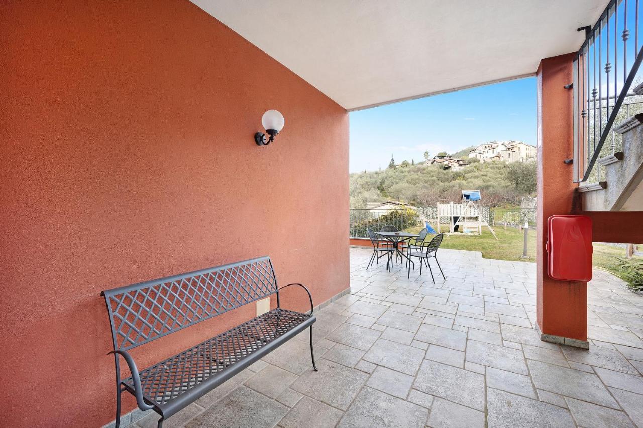 Messalina Agriturismo La Scuderia Molino Nuovo  外观 照片